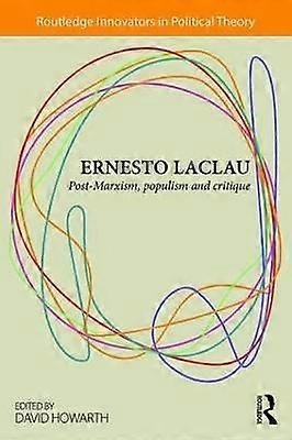 Ernesto Laclau