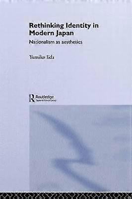 Rethinking Identity in Modern Japan