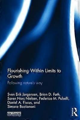 Flourishing Within Limits to Growth