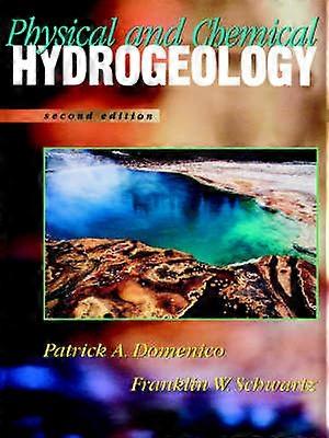 Hydrogéologie physique et chimique