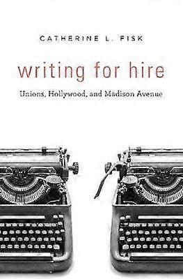 Writing for Hire