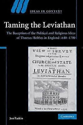 De Leviathan temmen