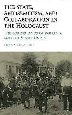 The State Antisemitism and Collaboration in the Holocaust