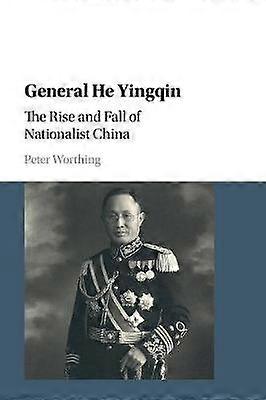 General He Yingqin