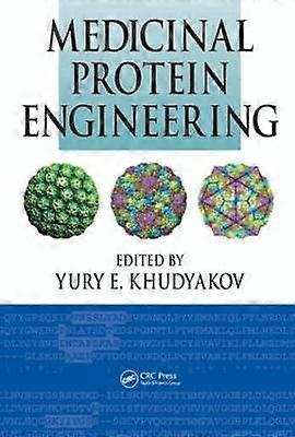 Ingénierie des protéines médicinales