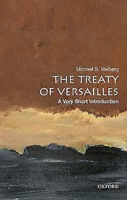 The Treaty of Versailles