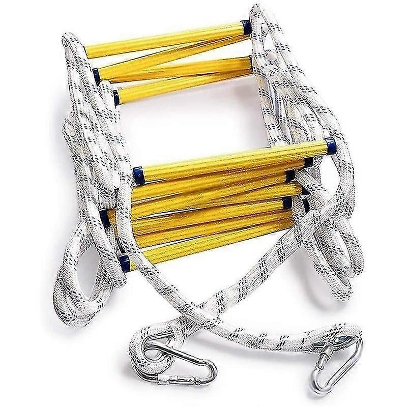 6.5ft flexibel stege repstege isolerad stege sten sten antisladd engineering repstege