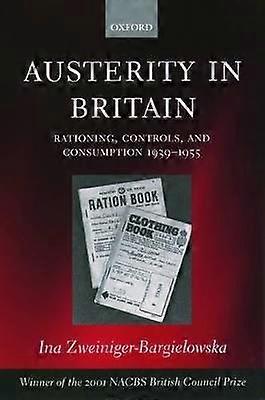 Austerity in Britain