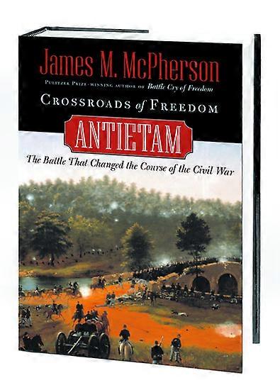 Crossroads of Freedom