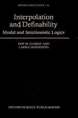 Interpolation and Definability
