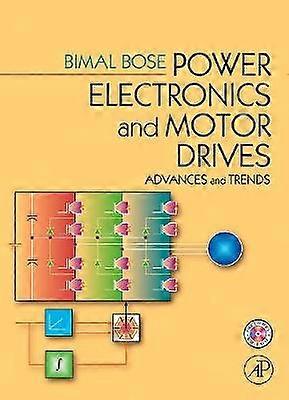 Power Electronics and Motor Drives