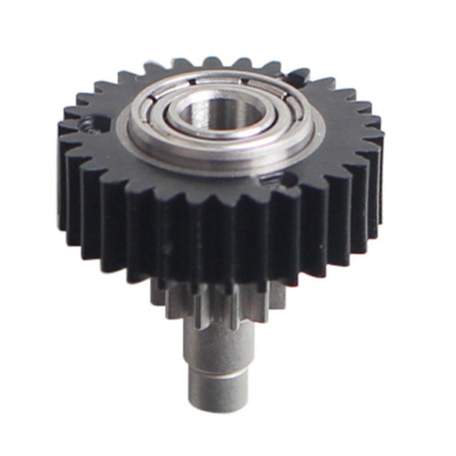 Extruder Reduction Gear 3D Printer Accessories Easy to Install Universal 3D Printer Transmission