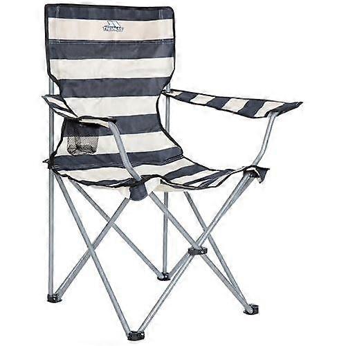 Adults Trespass Branson Camping Chair