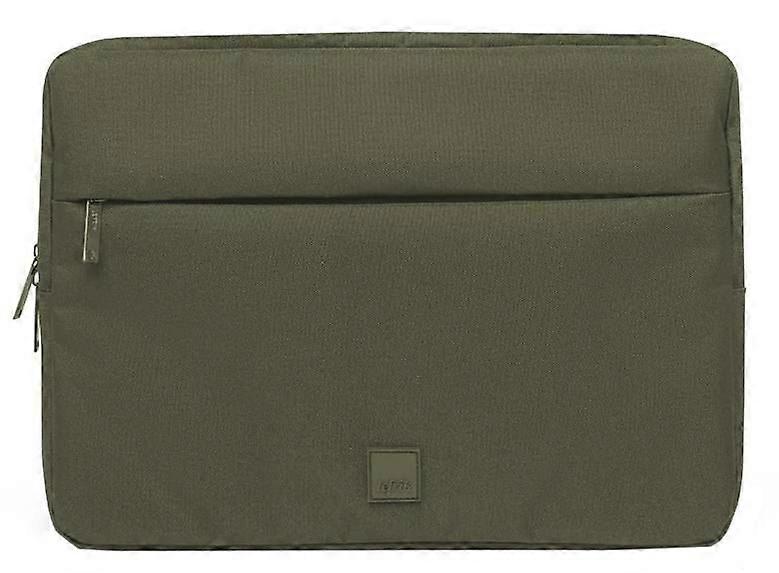 Lefrik Capture 13" Laptop Case - Olive Green