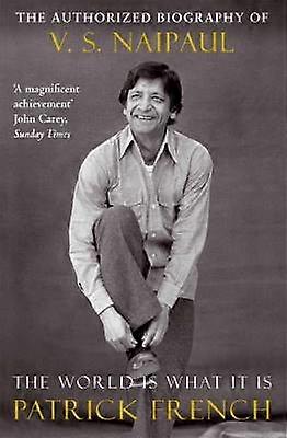 The World Is What It Is