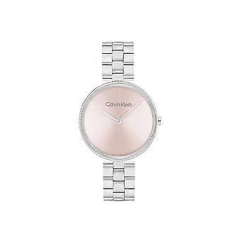 Gleam Women's Analog Quartz Watch with Stainless Steel Bracelet 25100015