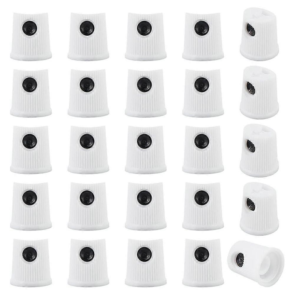 50 Pcs -Paint Caps, -Paint Nozzles Paint Replacement Cap for -Paint- Art Graffiti