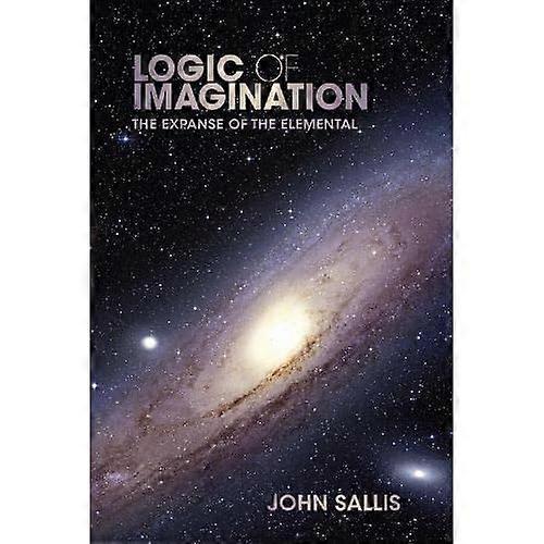 Logic of Imagination: the Expanse of the Elemental