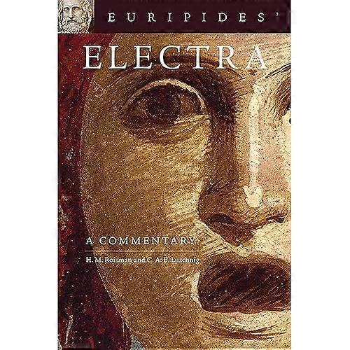 Euripides' Electra: A Commentary
