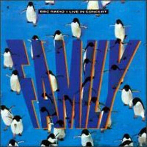 In Concert CD (1997)