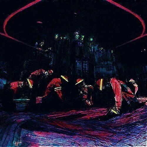 Jacob Fred Jazz Odyssey Worker CD