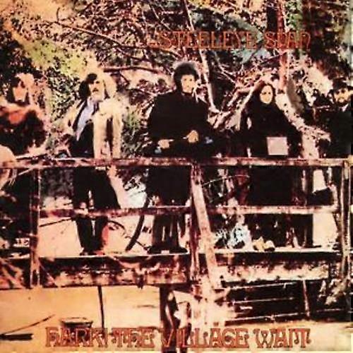Steeleye Span Hark! The Village Wait CD (2006) NEW