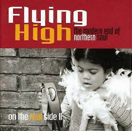Flying High - On the Real Side II CD (2003)