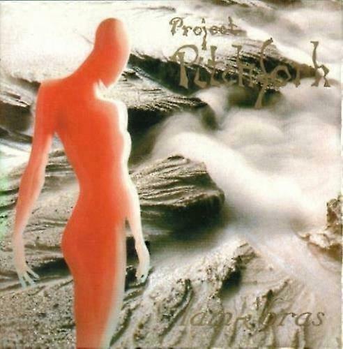 Projekt Pitchfork Lam-bras (1992) CD