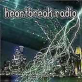 Heartbreak Radio CD (2005)