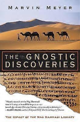 The Gnostic Discoveries