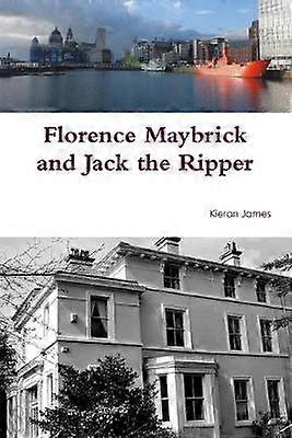 Florence Maybrick og Jack the Ripper