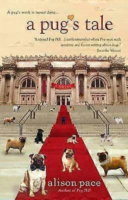 A Pug's Tale