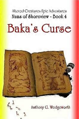 Nums de la malédiction de Shoreview Baka