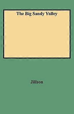 La grande vallée de sable