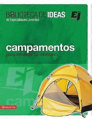 Campamentos Retiros Misiones E Ideas de Servicio