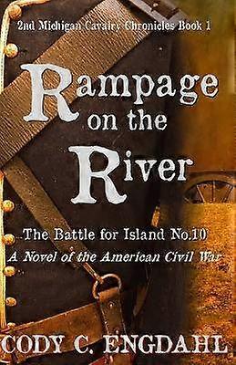 Rampage on the River