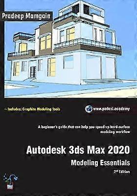 Autodesk 3ds Max 2020