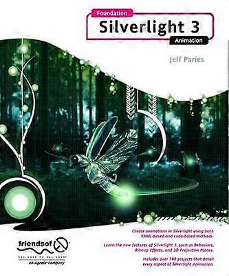 Foundation Silverlight 3 Animation