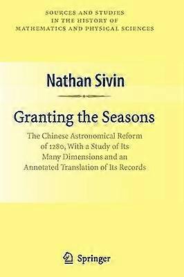 Granting the Seasons