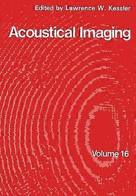 Acoustical Imaging