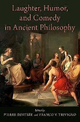 Laughter Humor & Comedy in ANC Phil C