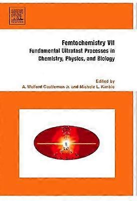 Femtochemistry VII