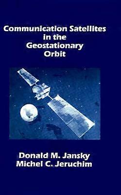 Communication Satellites in the Geostationary Orbit