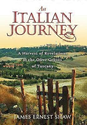 An Italian Journey