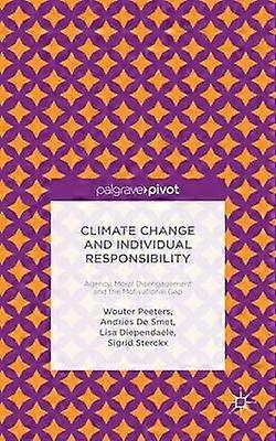 Climate Change and Individual Responsibility