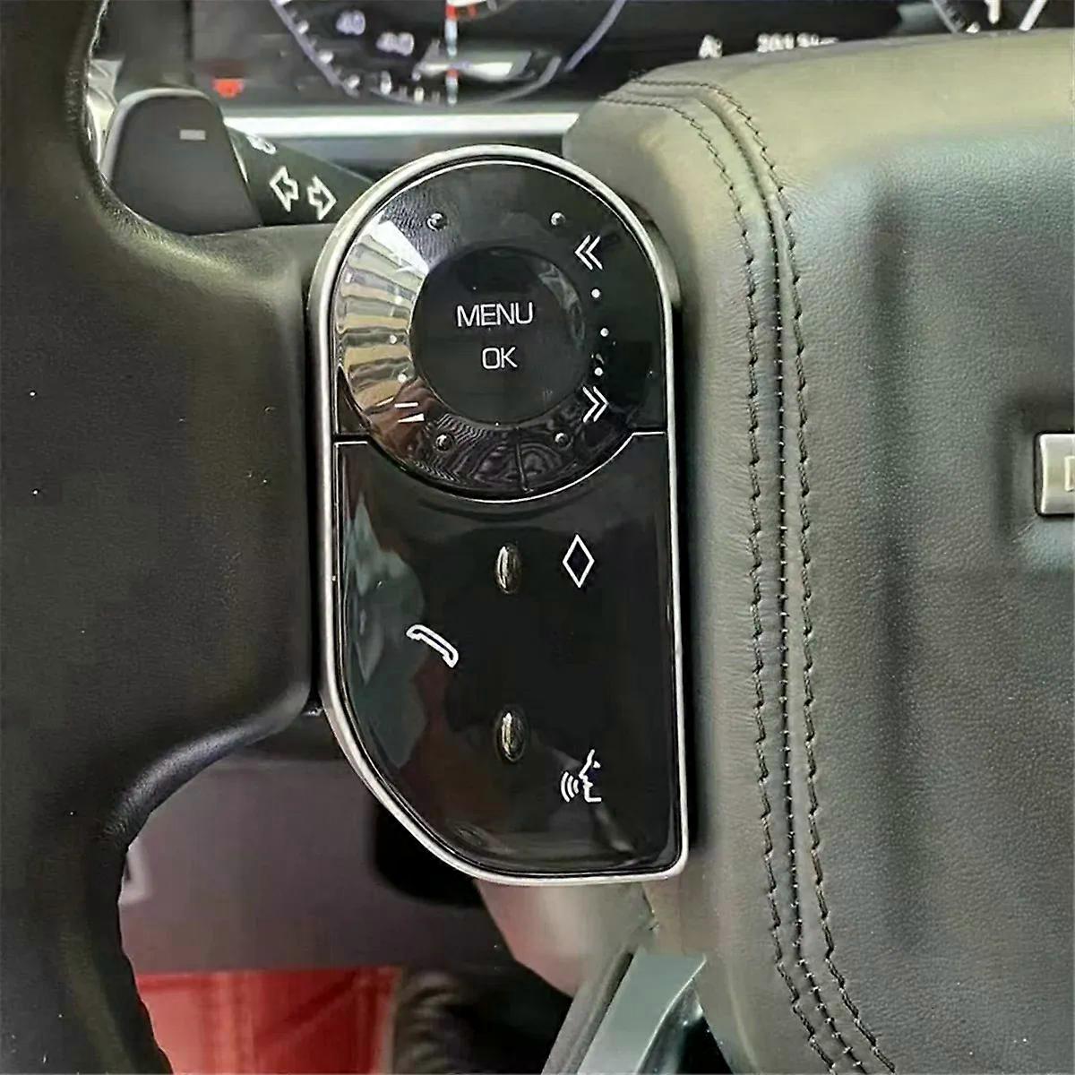 Car Steering Wheel Buttons for Range Rover Vogue L405 Sport L494 for ...