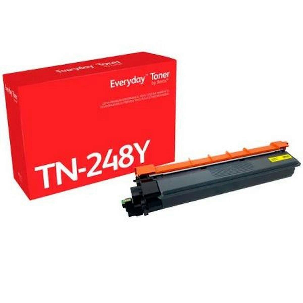 Συμβατό τόνερ Xerox 006R04874 Yellow (1 μονάδα)