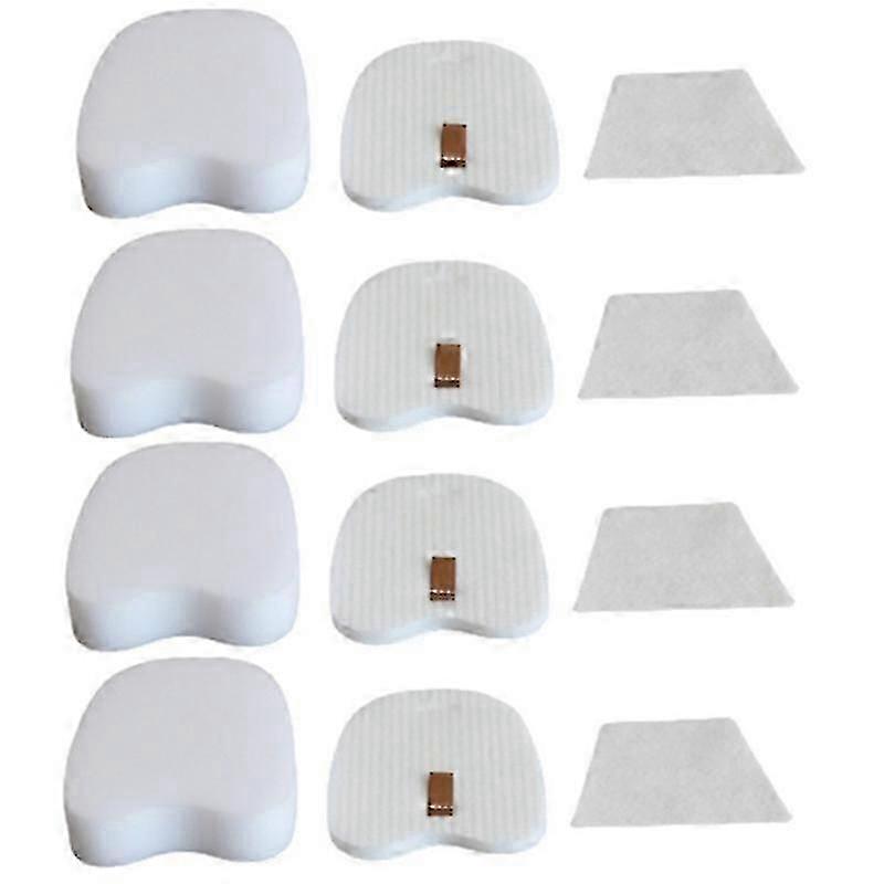 Suitable For Shark Xpmfk320 Vacuum Cleaner Accessories Filter Element