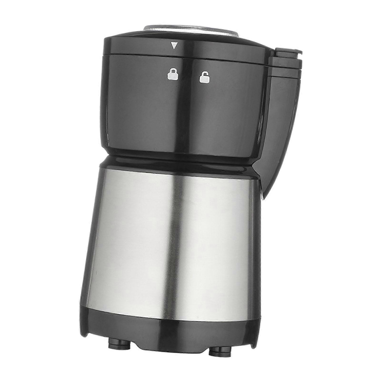 Electric Grain Mill Grinder EU Plug Grain Mill Grinder for Peanut Nuts Corns