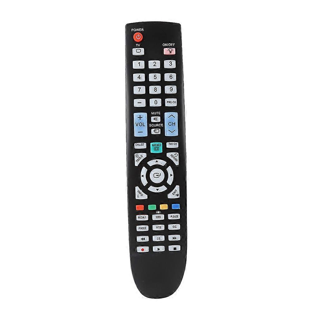 Multi function Smart TV Remote Control for Samsung BN59-00852A LN32B550 LN32B640